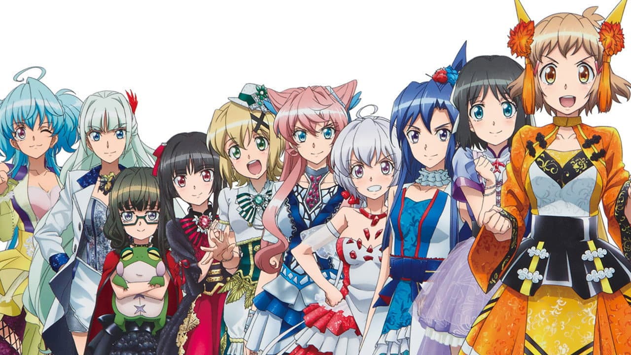 シンフォギアライブ 2018 - immagine