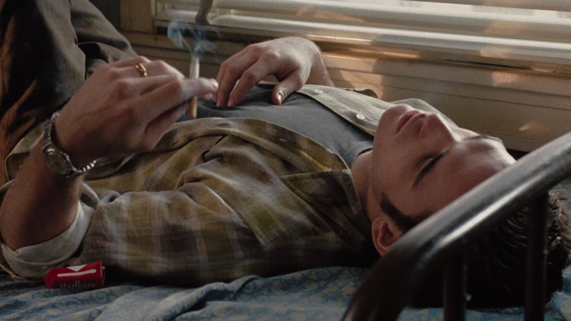 Drugstore Cowboy - immagine