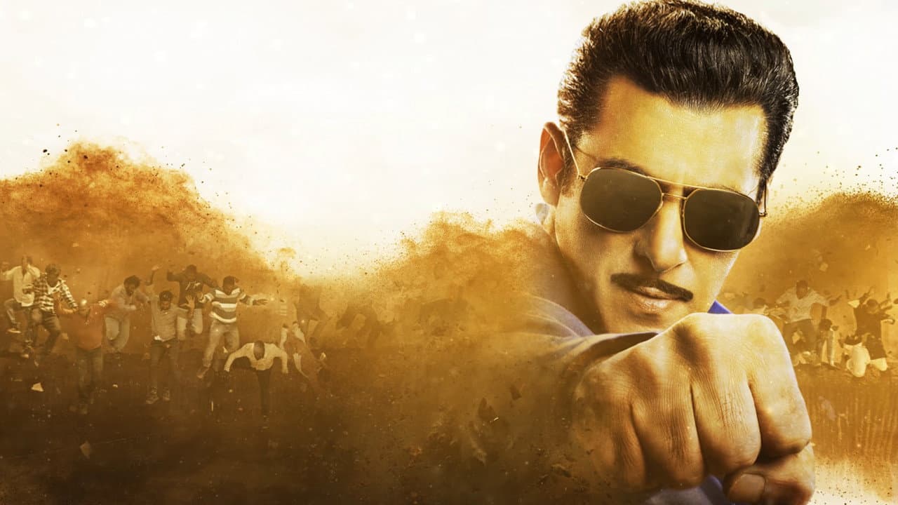 Dabangg 3 - immagine