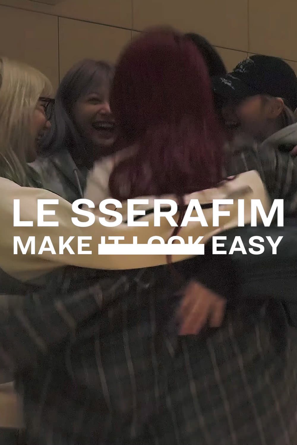 Poster di Make It Look Easy