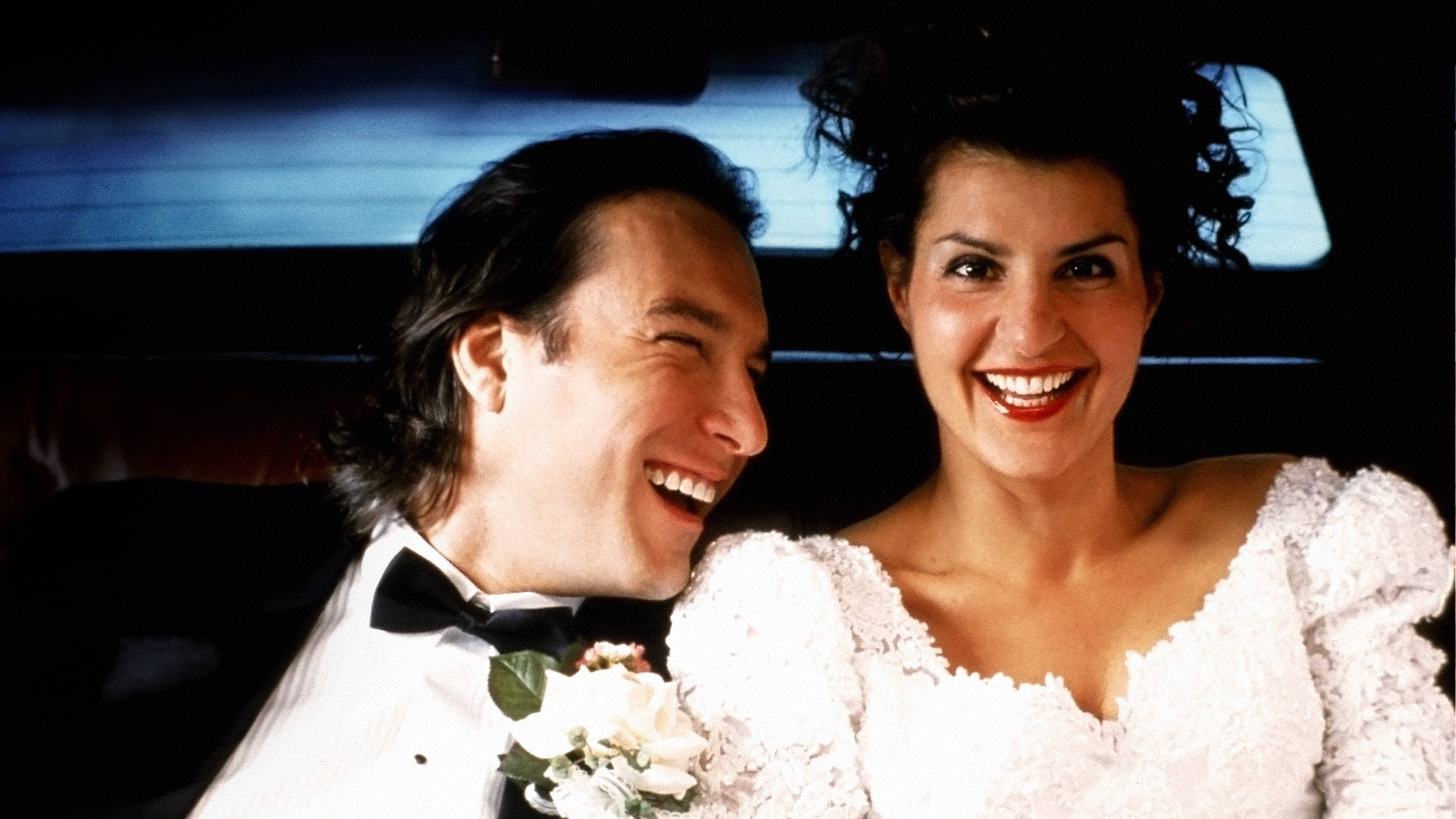 Il mio grosso grasso matrimonio greco - immagine