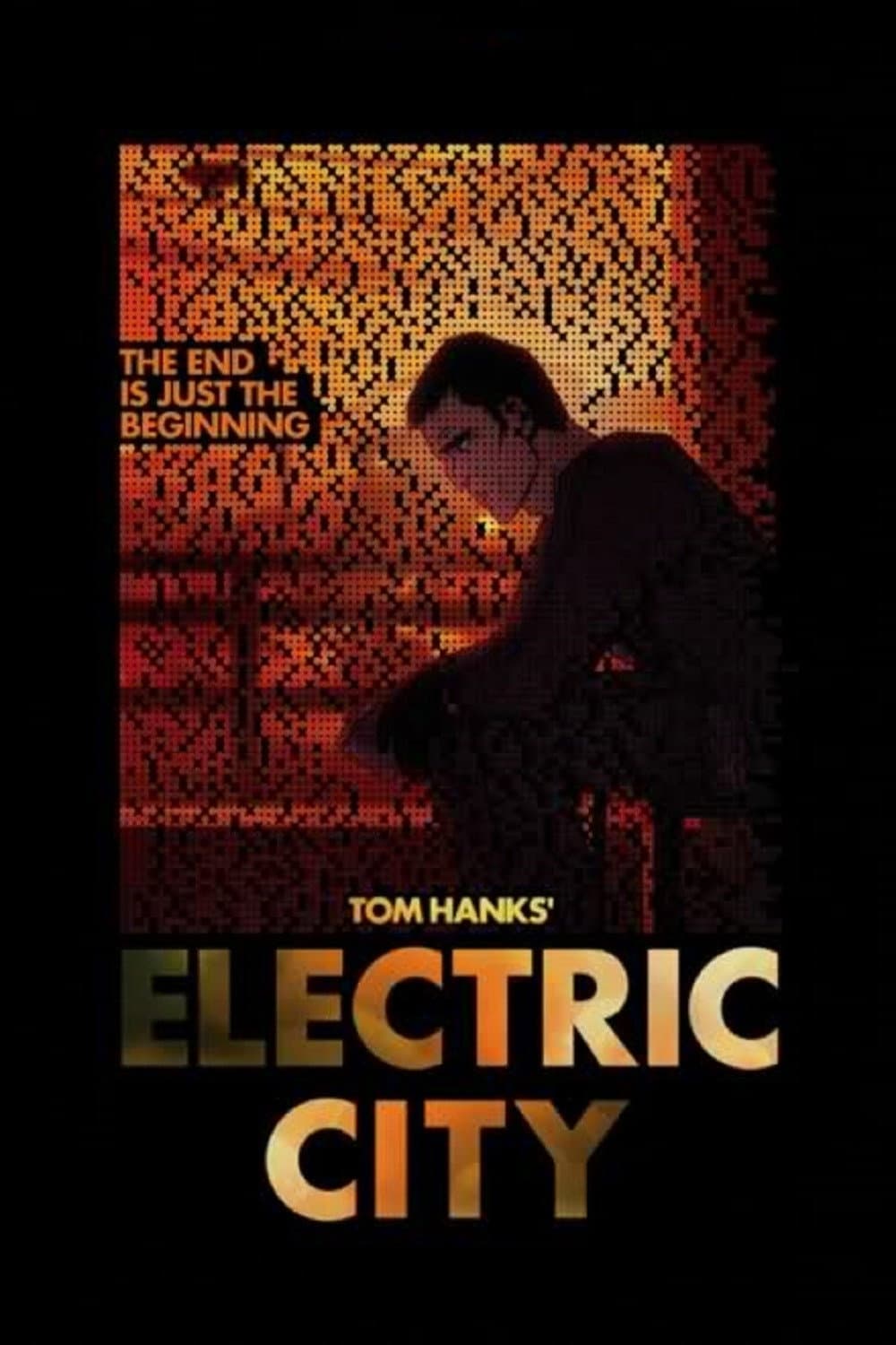 Poster di Electric City