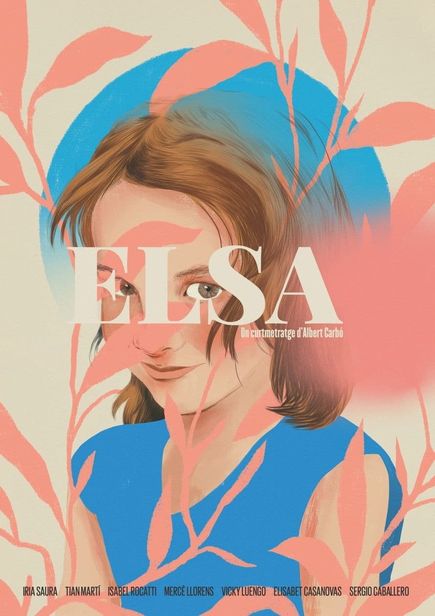 Poster di Elsa