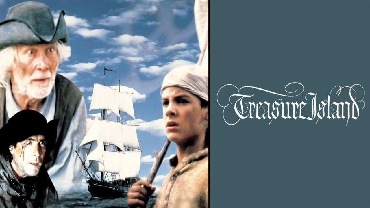 Treasure Island - immagine