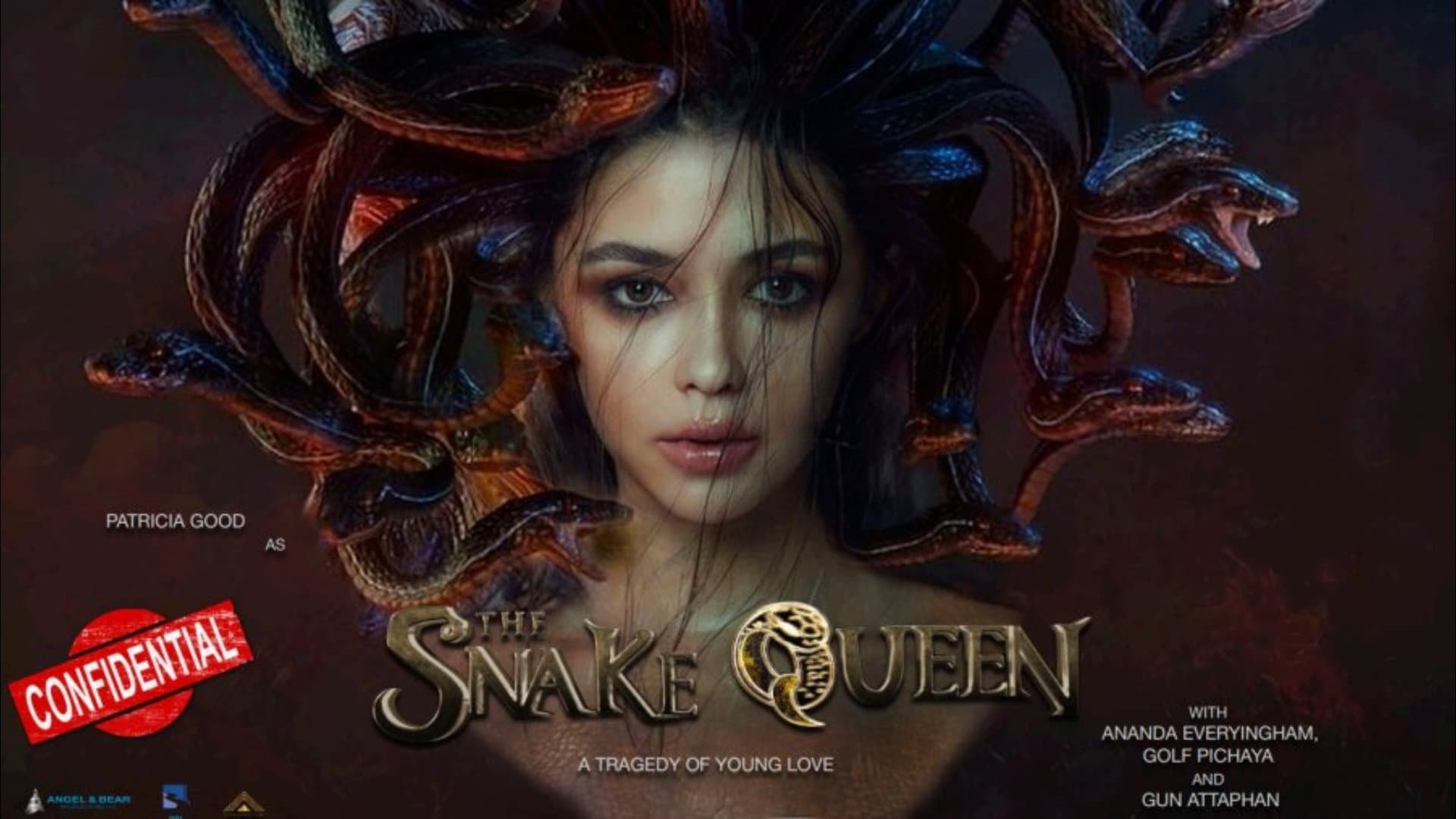 สาปอสรพิษ - immagine