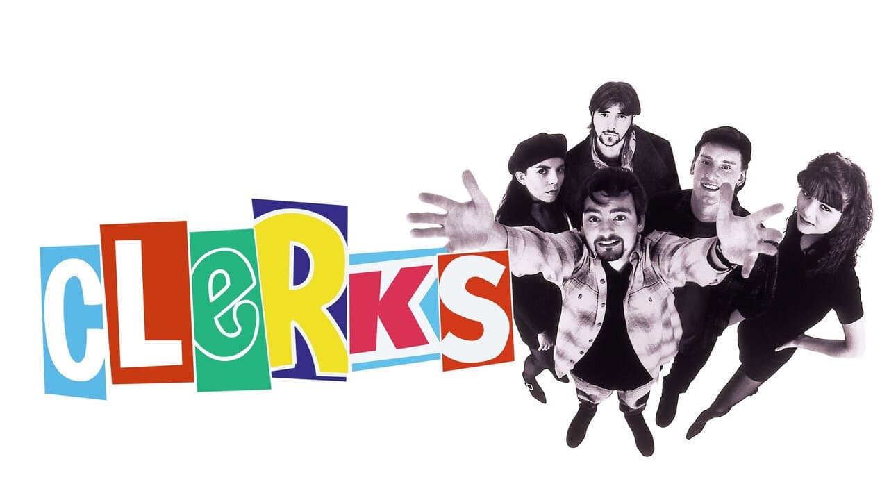 Clerks - Commessi - immagine