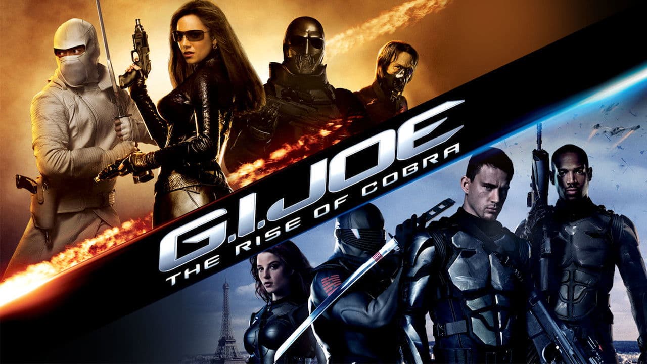 G.I. Joe - La nascita dei Cobra - immagine