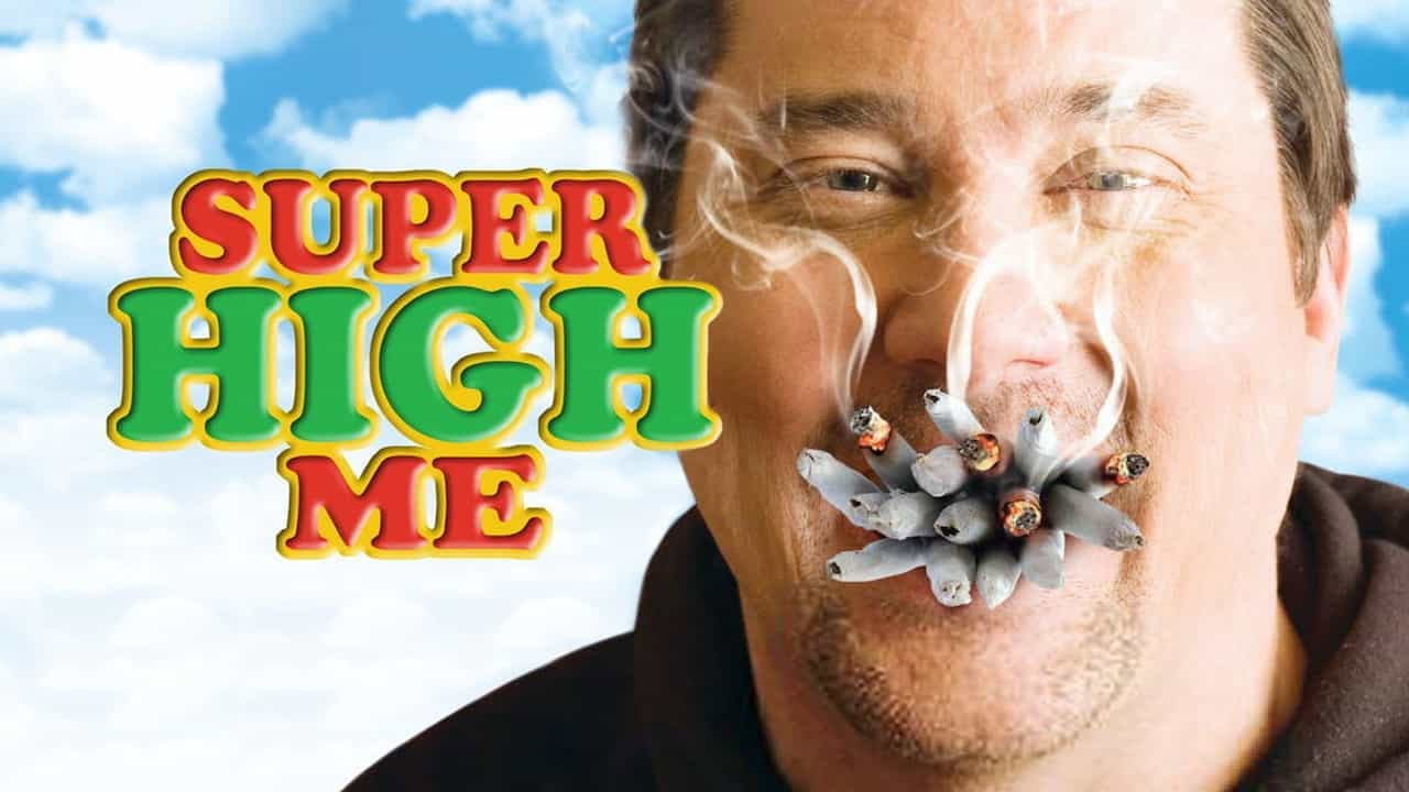 Super High Me - immagine