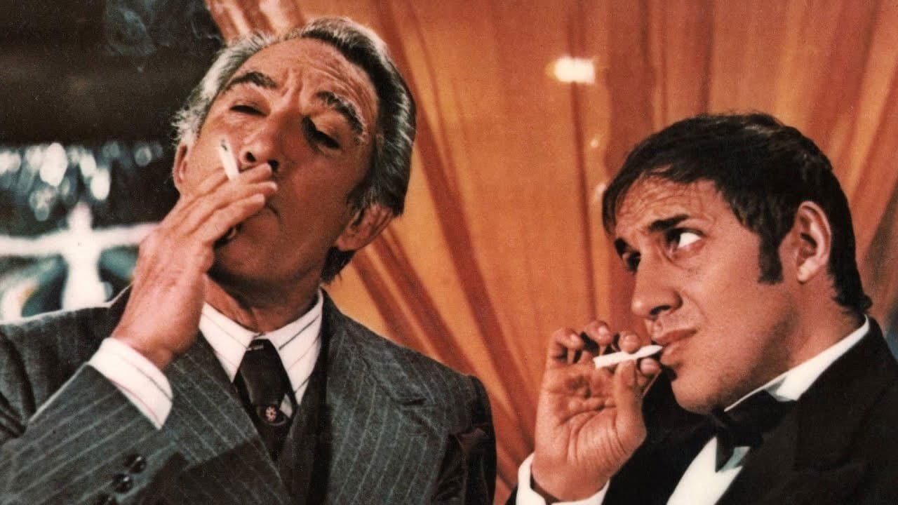 Bluff - Storia di truffe e di imbroglioni - immagine