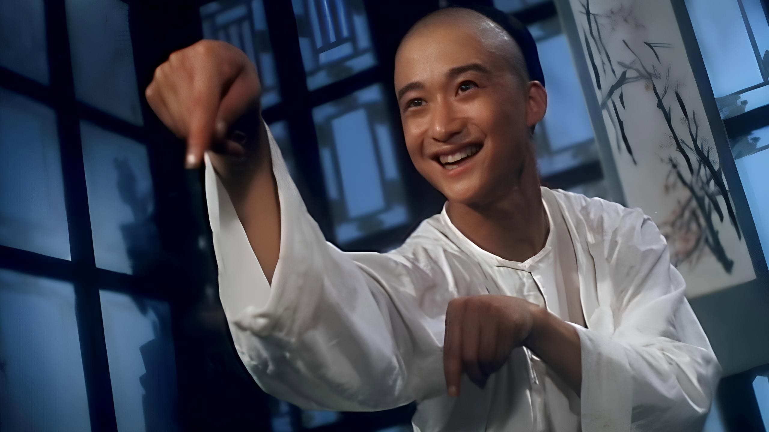 太極拳 - immagine