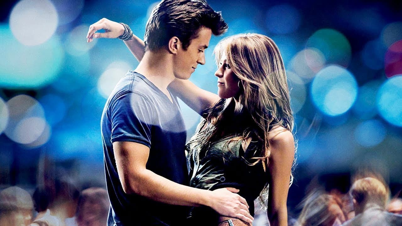 Footloose - immagine