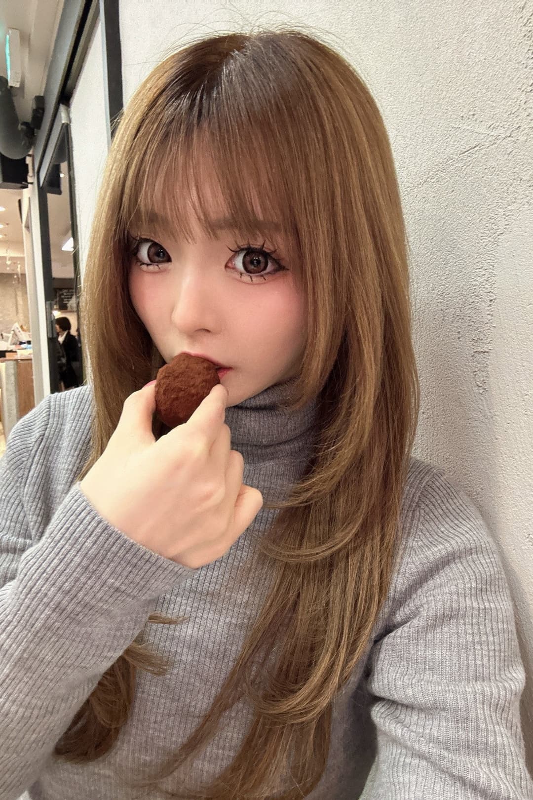古川結菜