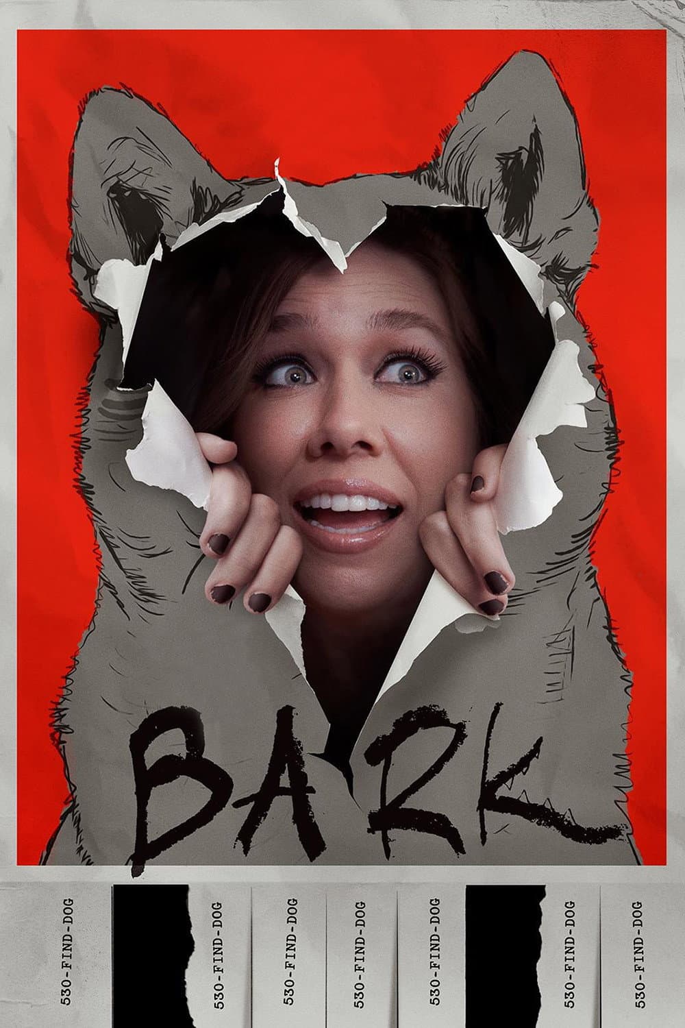 Poster di Bark