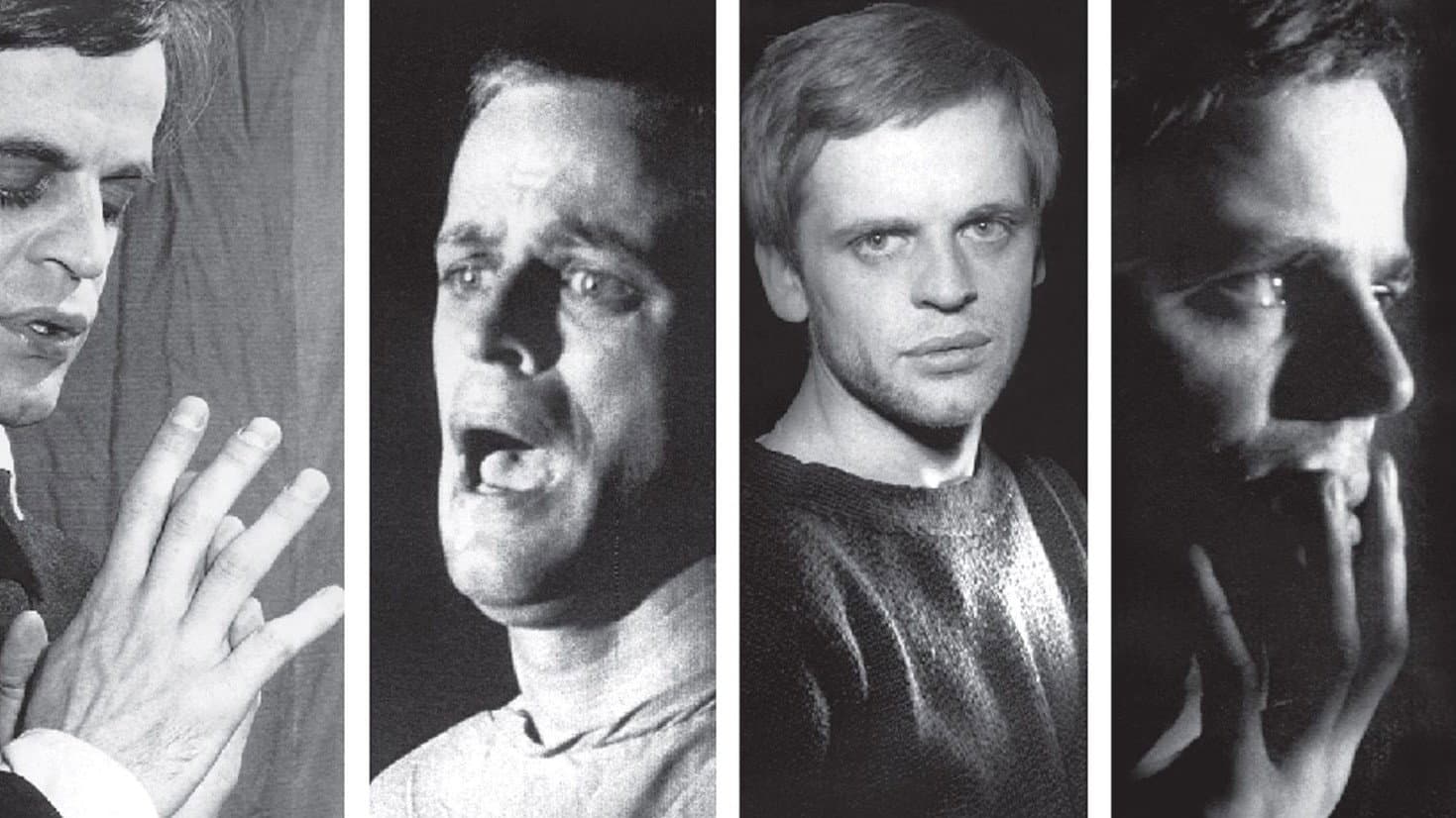 Klaus Kinski - Ich bin kein Schauspieler - immagine