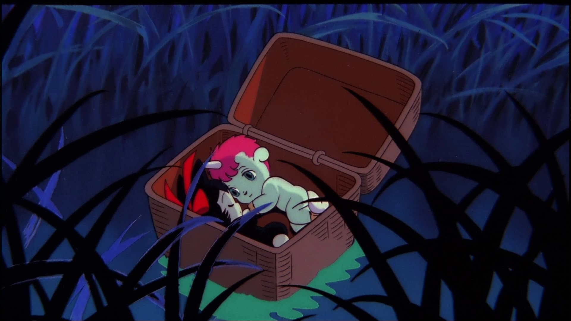 Le fantastiche avventure di Unico - immagine