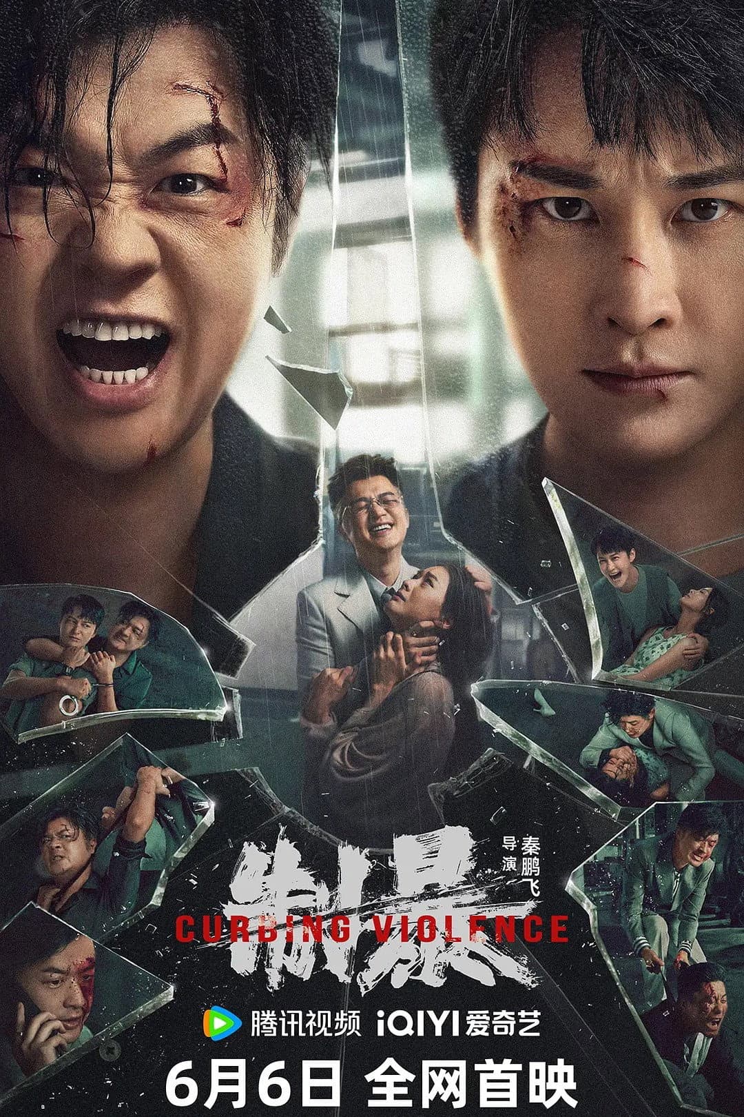 Poster di 制暴