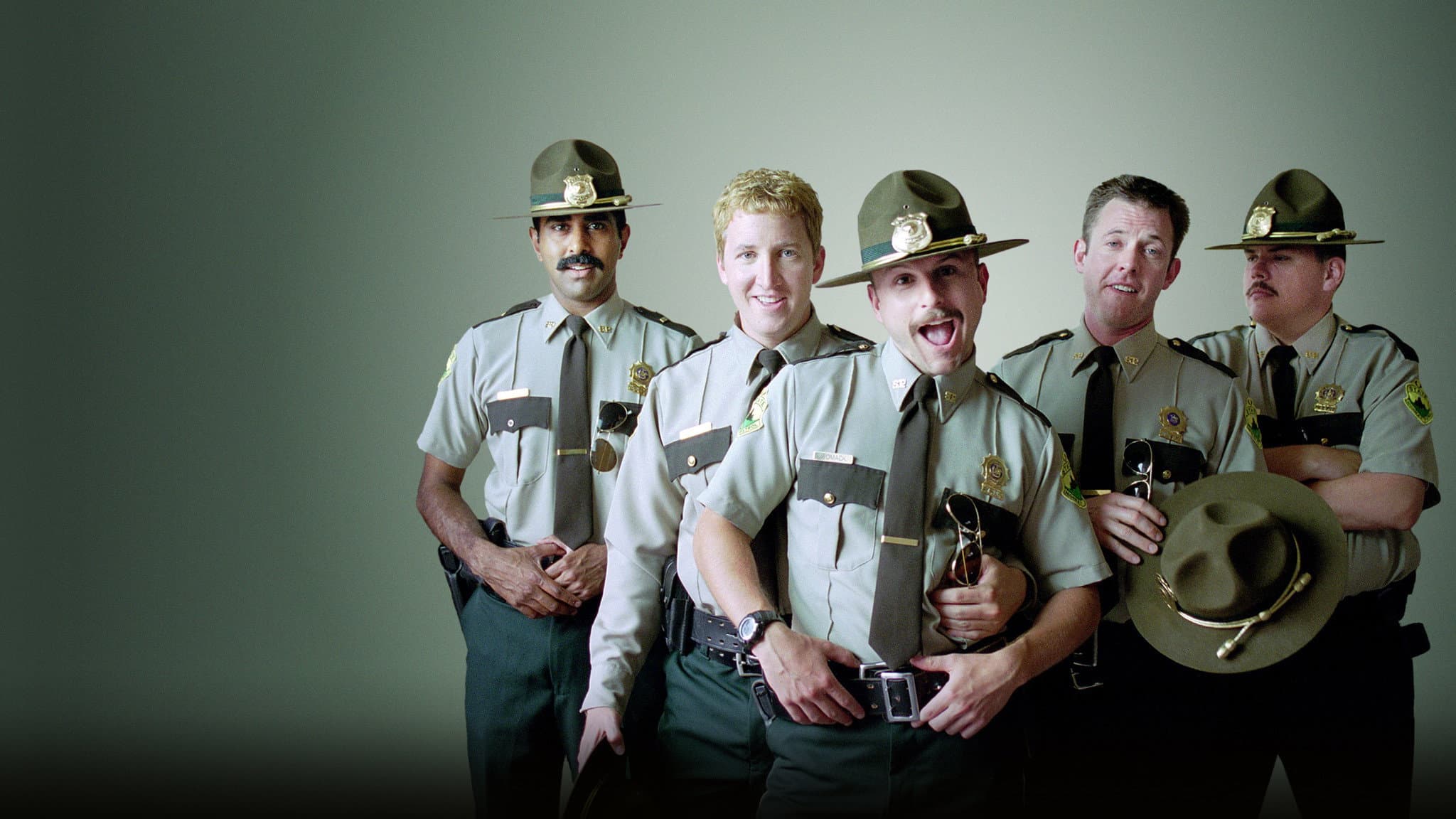 Super Troopers - immagine