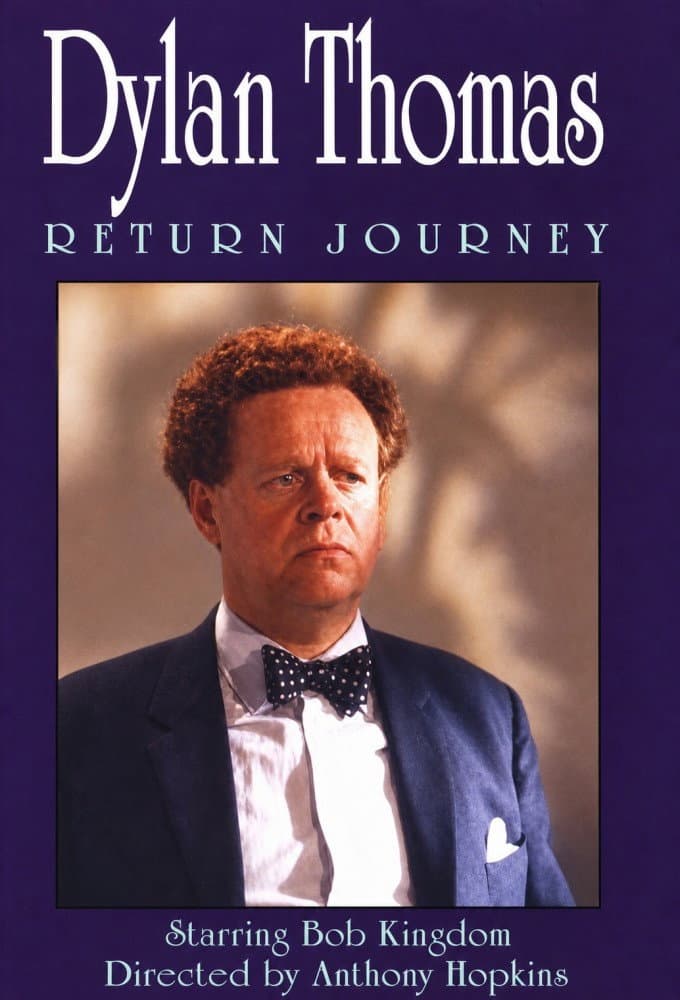 Poster di Return Journey