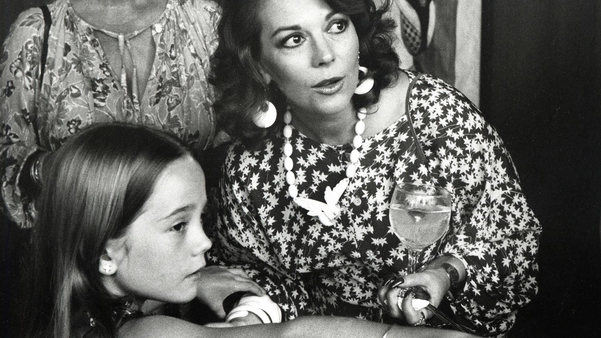 Natalie Wood: What Remains Behind - immagine