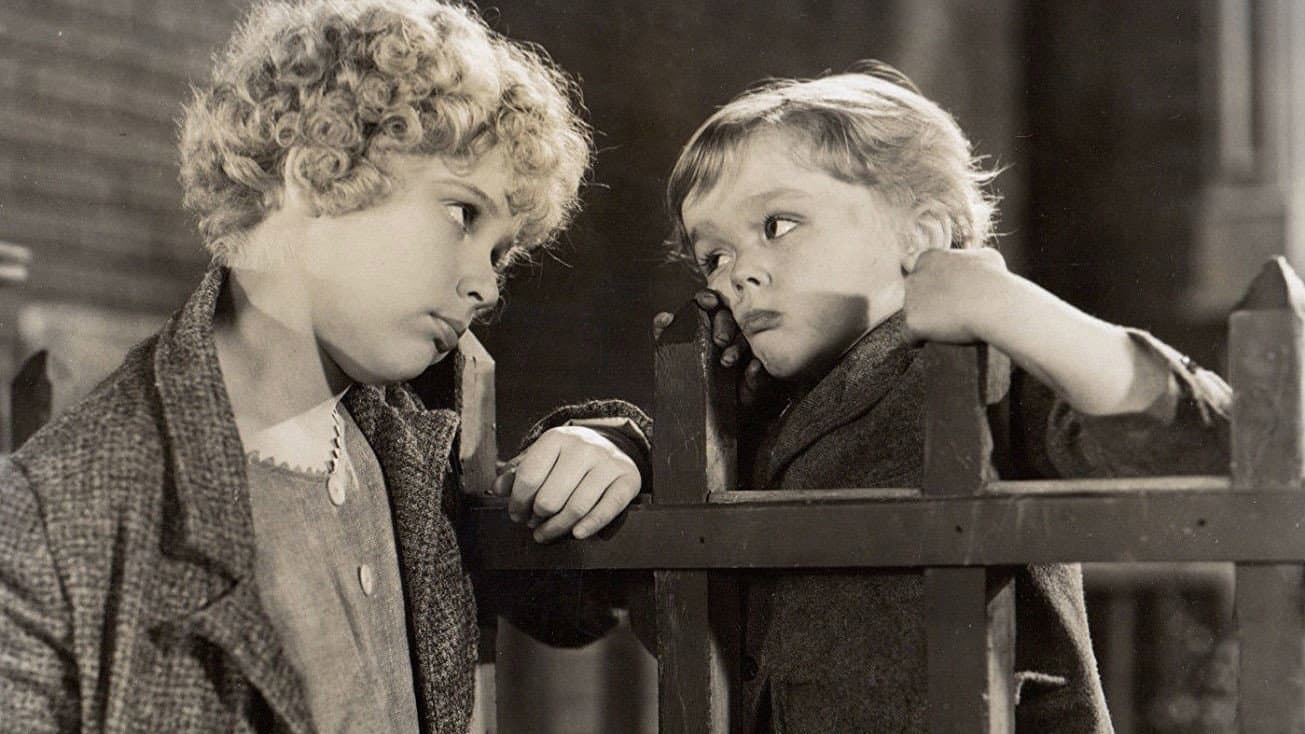 Little Orphan Annie - immagine