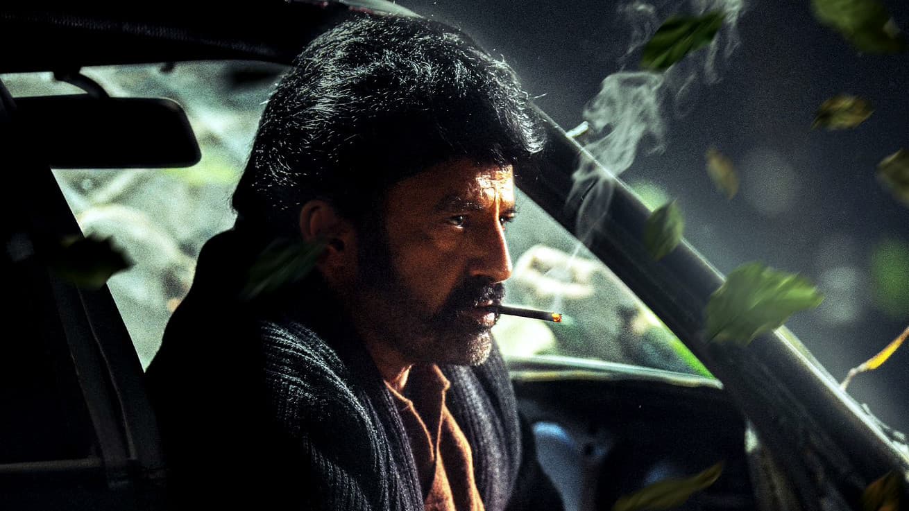 డాకు మహారాజ్ - immagine