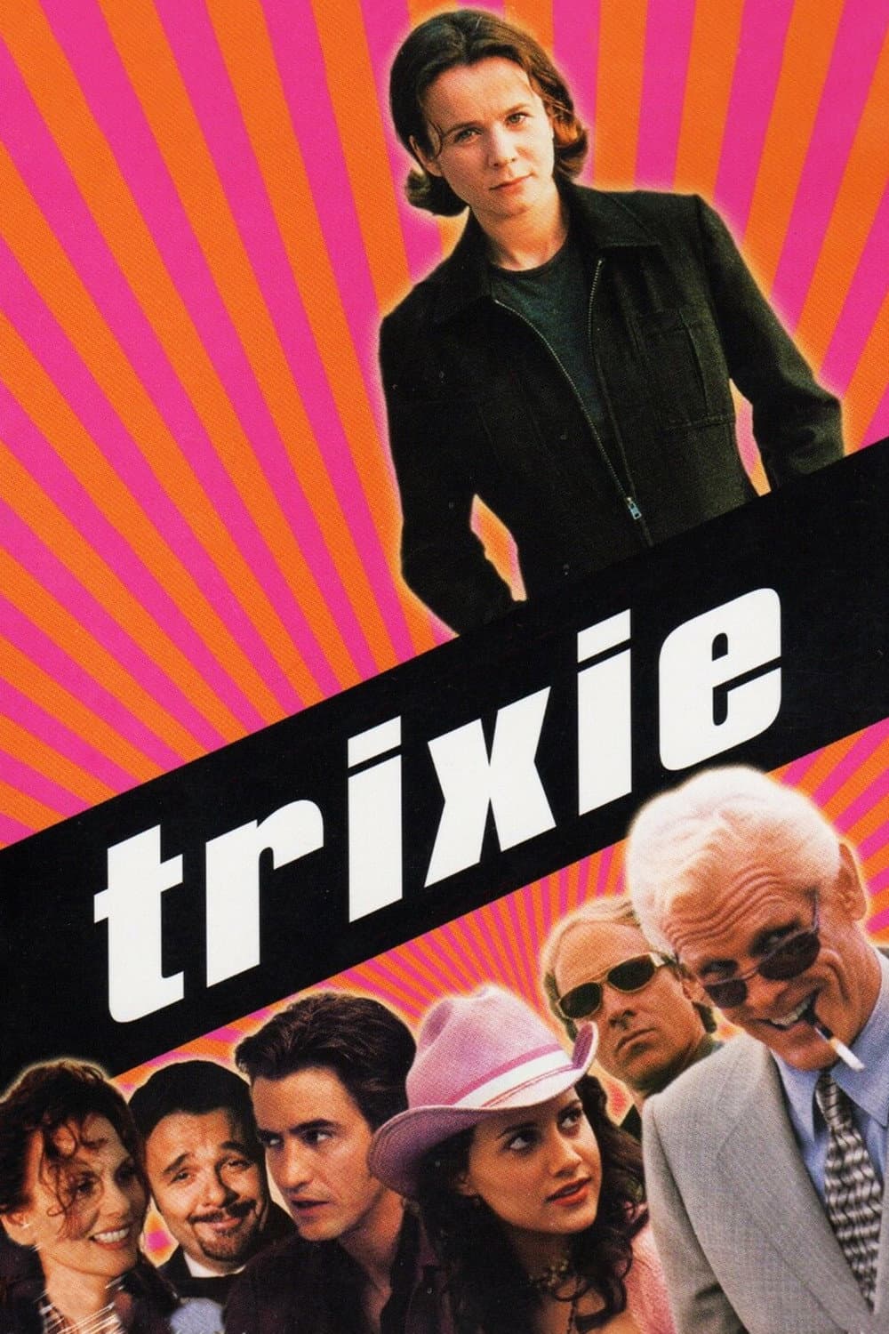 Poster di Trixie