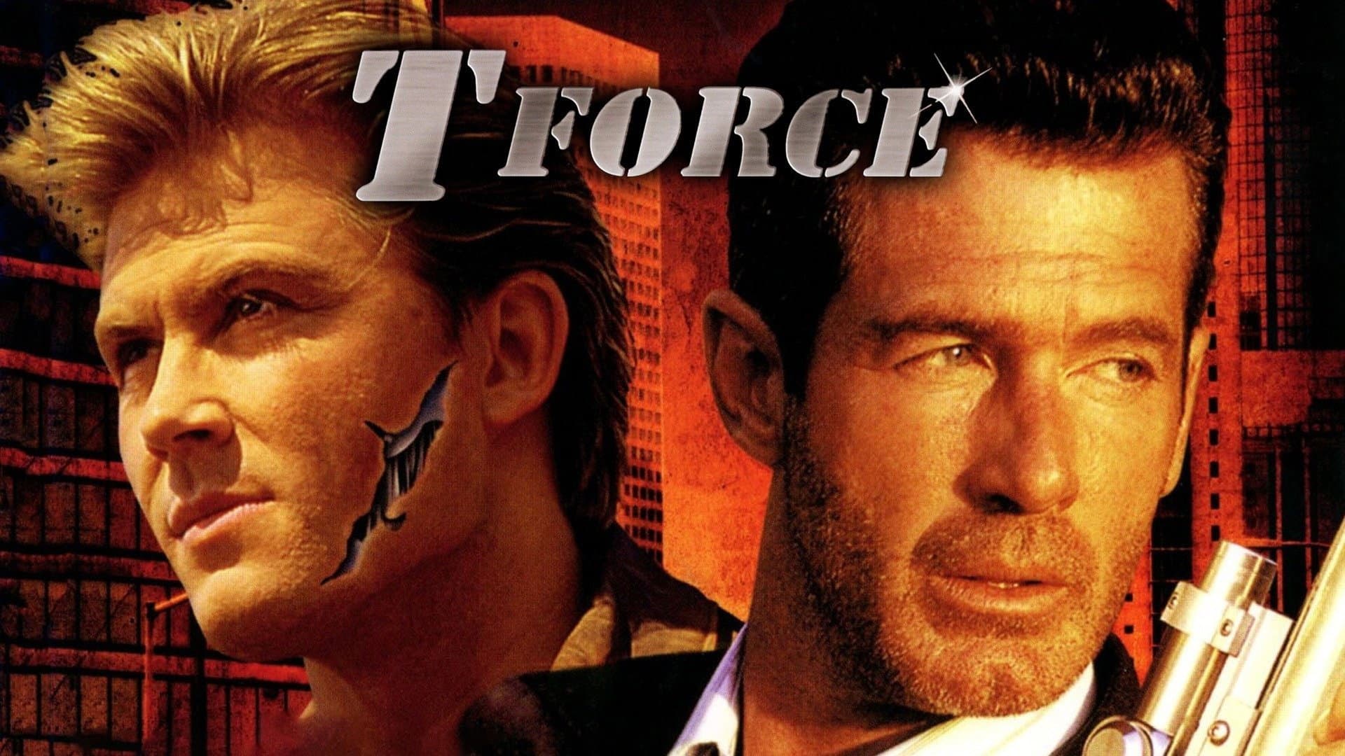 T-Force - immagine