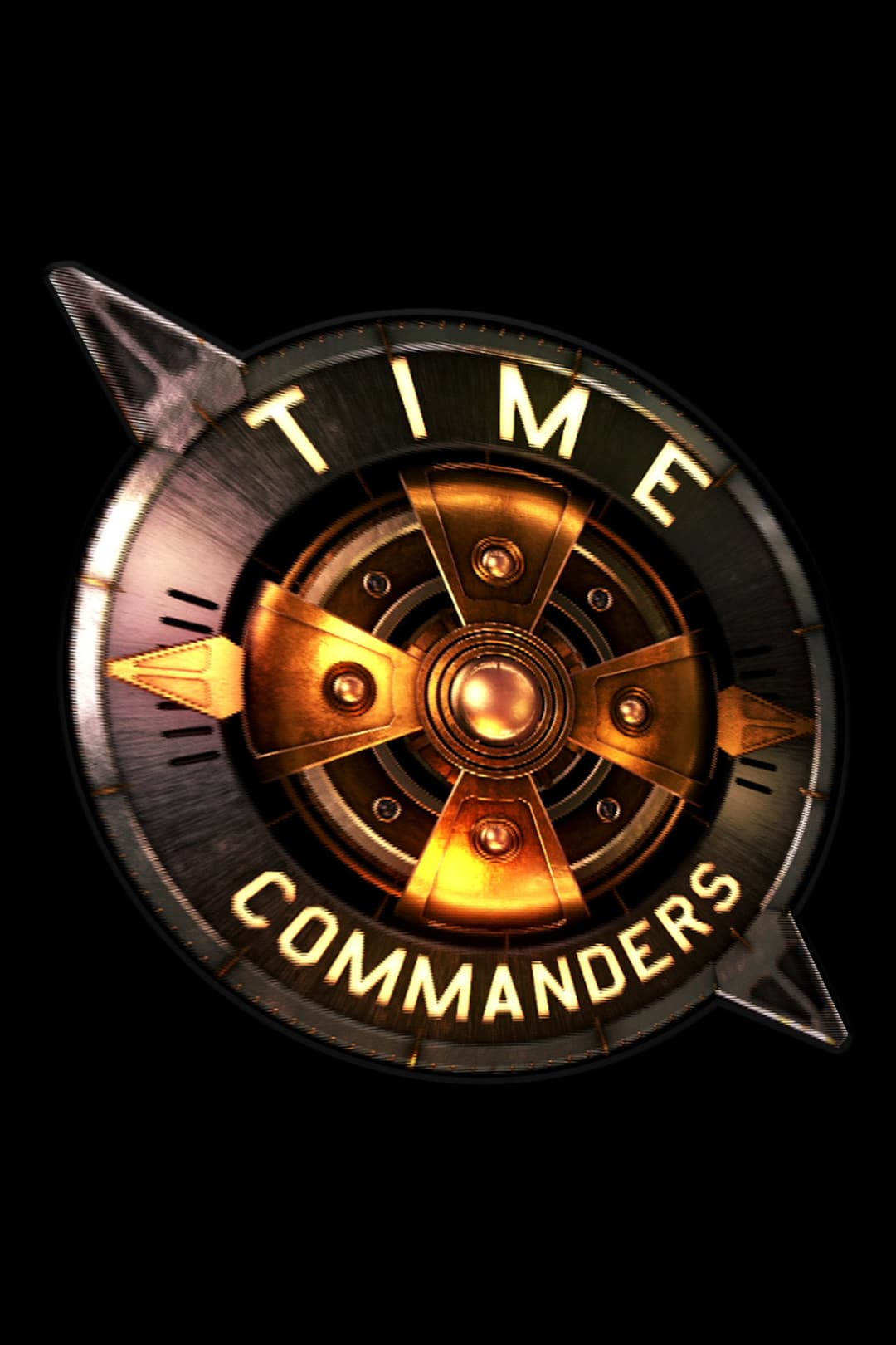 Poster di Time Commanders