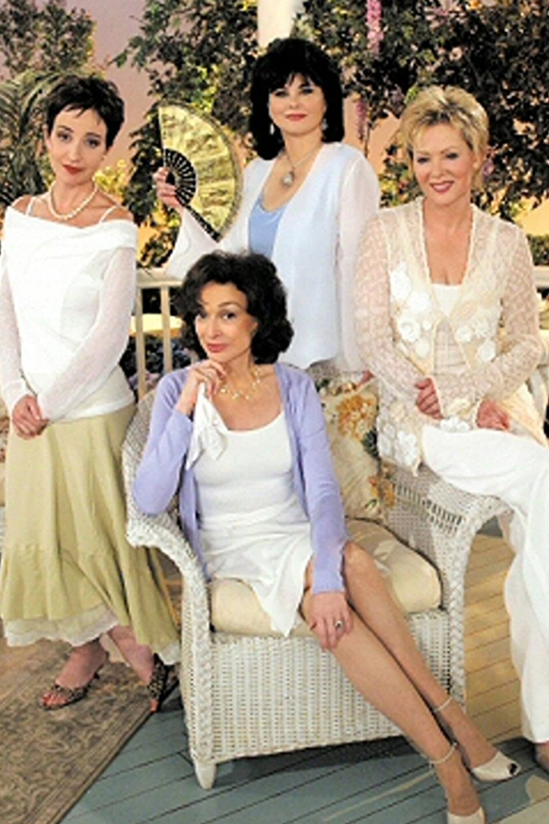 Poster di The Designing Women Reunion