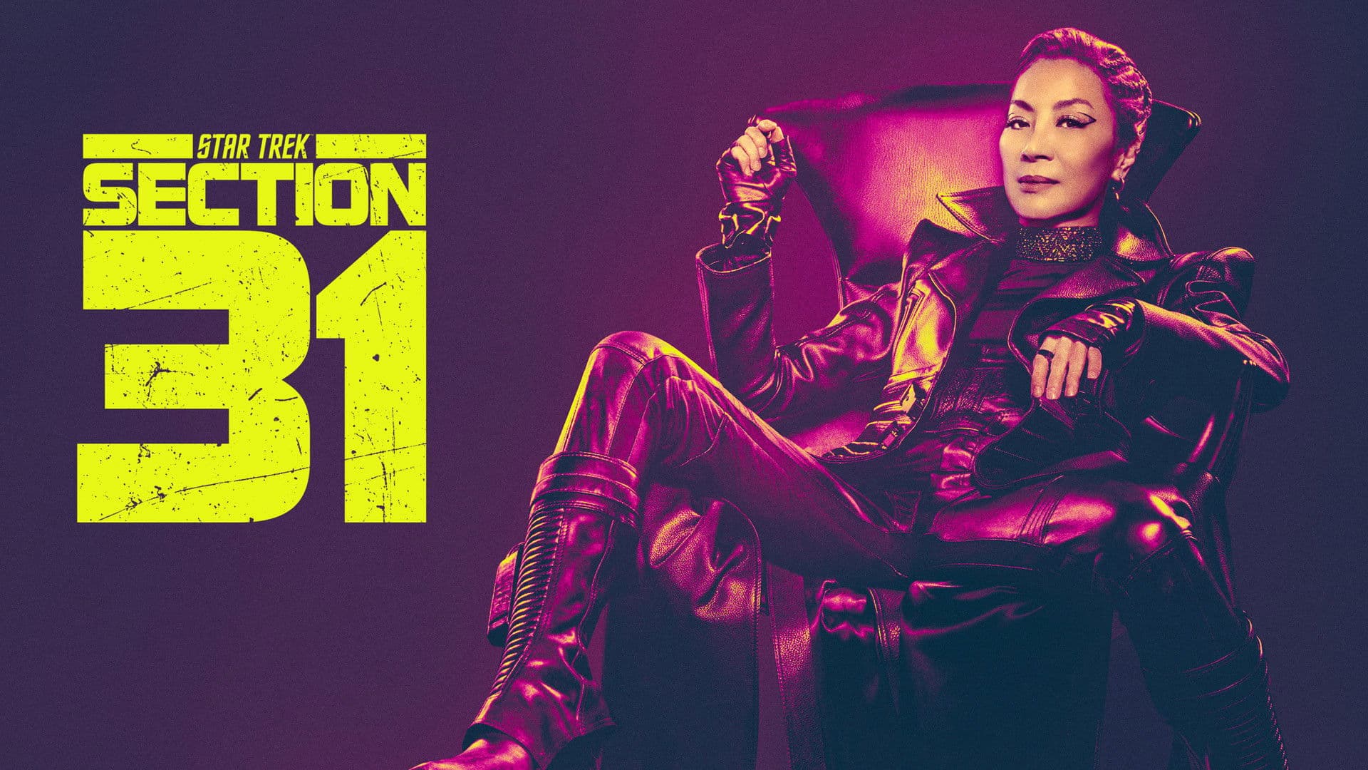 Star Trek: Section 31 - immagine
