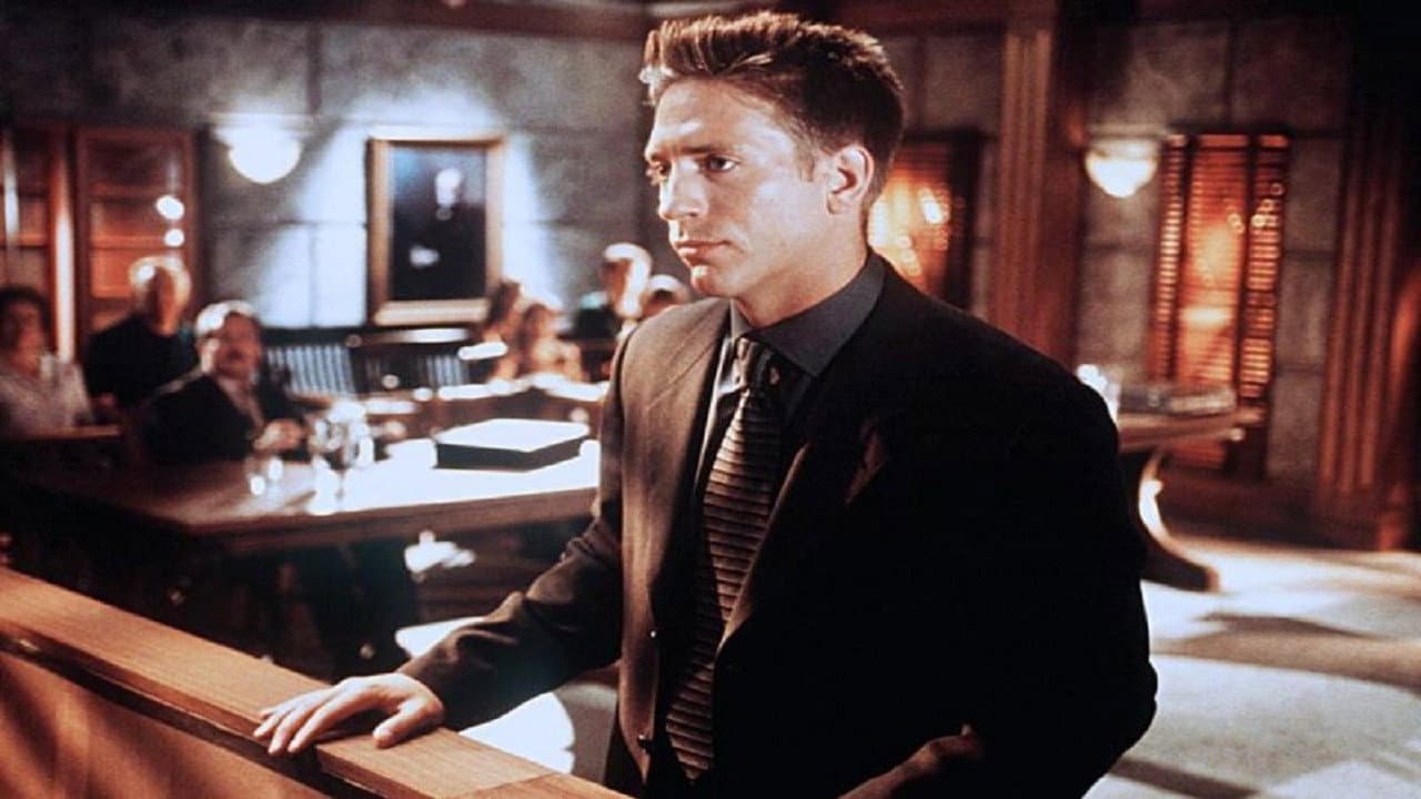 Scandal: Body of Love - immagine