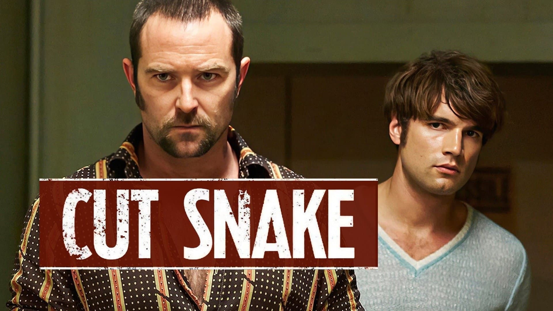 Cut Snake - immagine