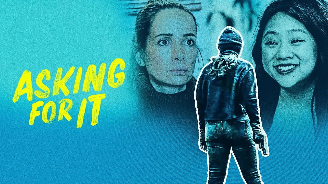 Asking for It - immagine