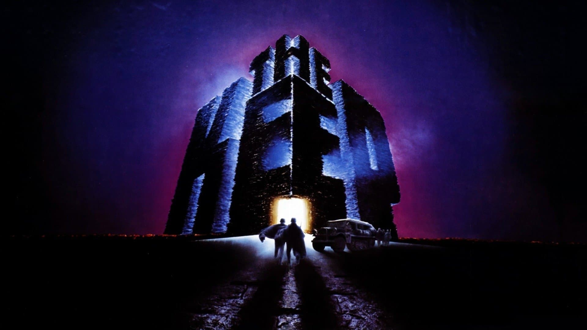 La fortezza - immagine