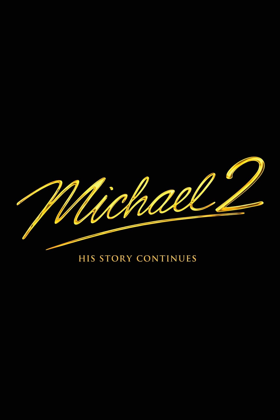 Poster di Untitled Michael Sequel