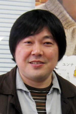 けんもち聡