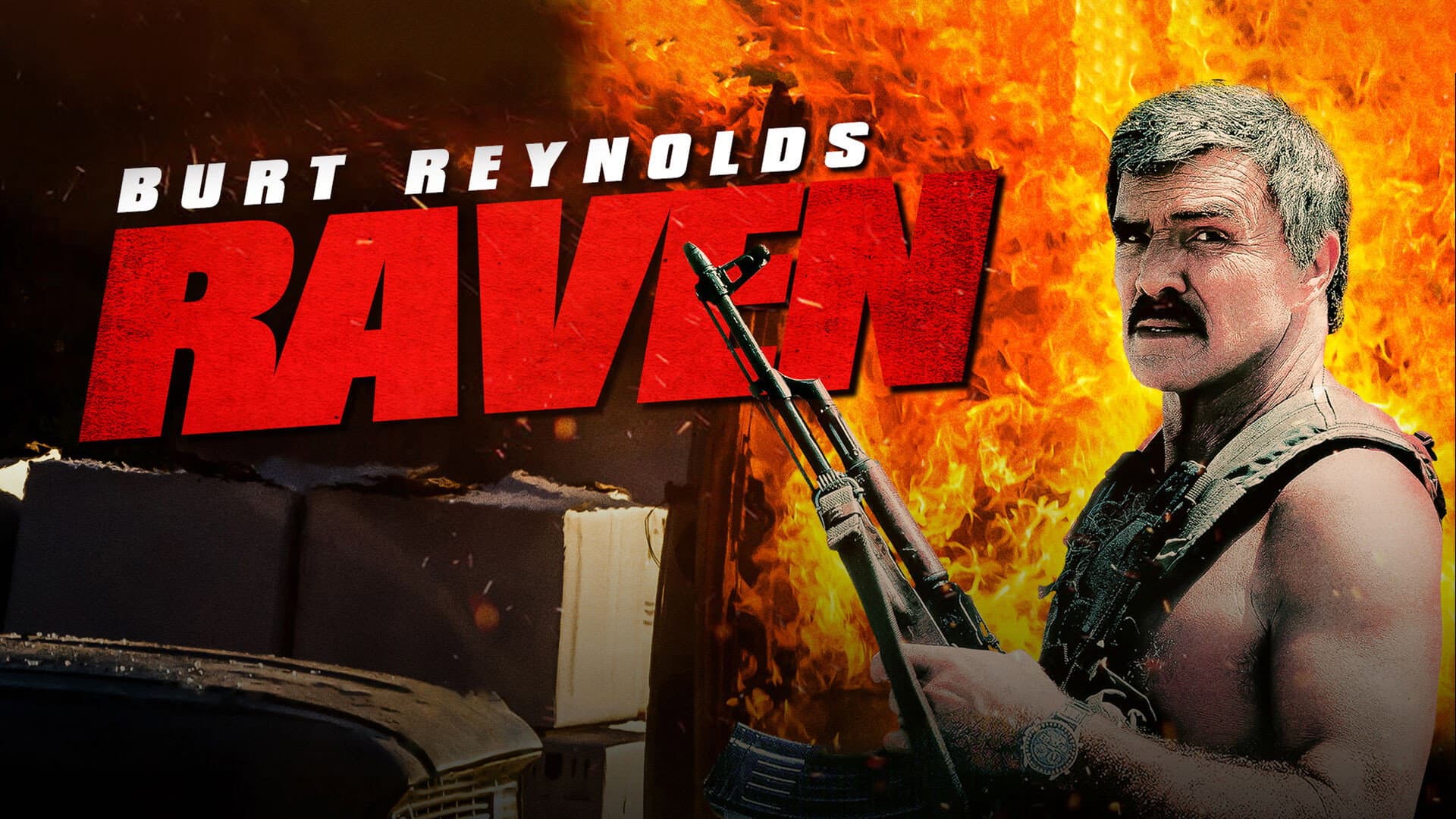 Raven - immagine