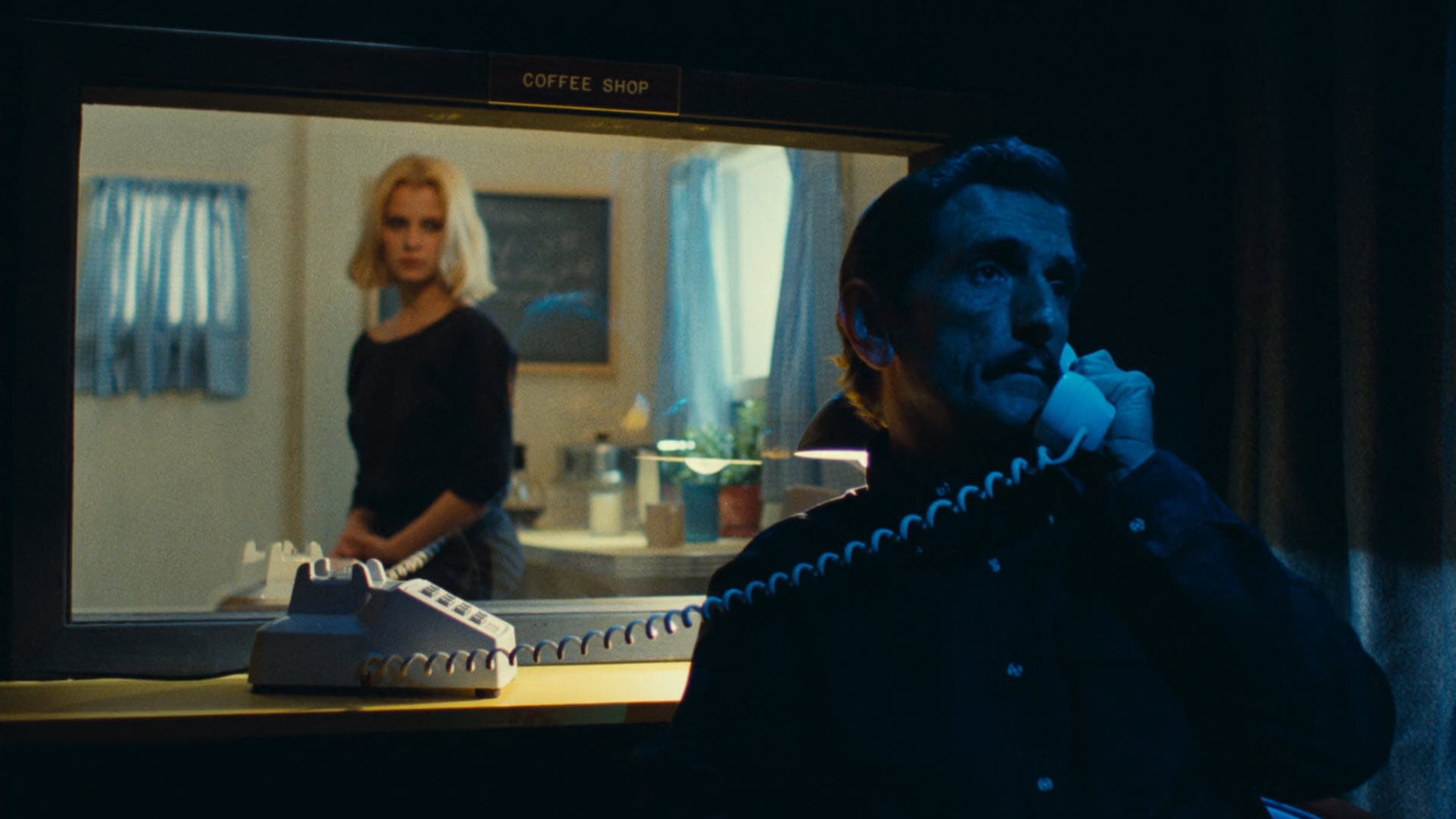 Paris, Texas - immagine