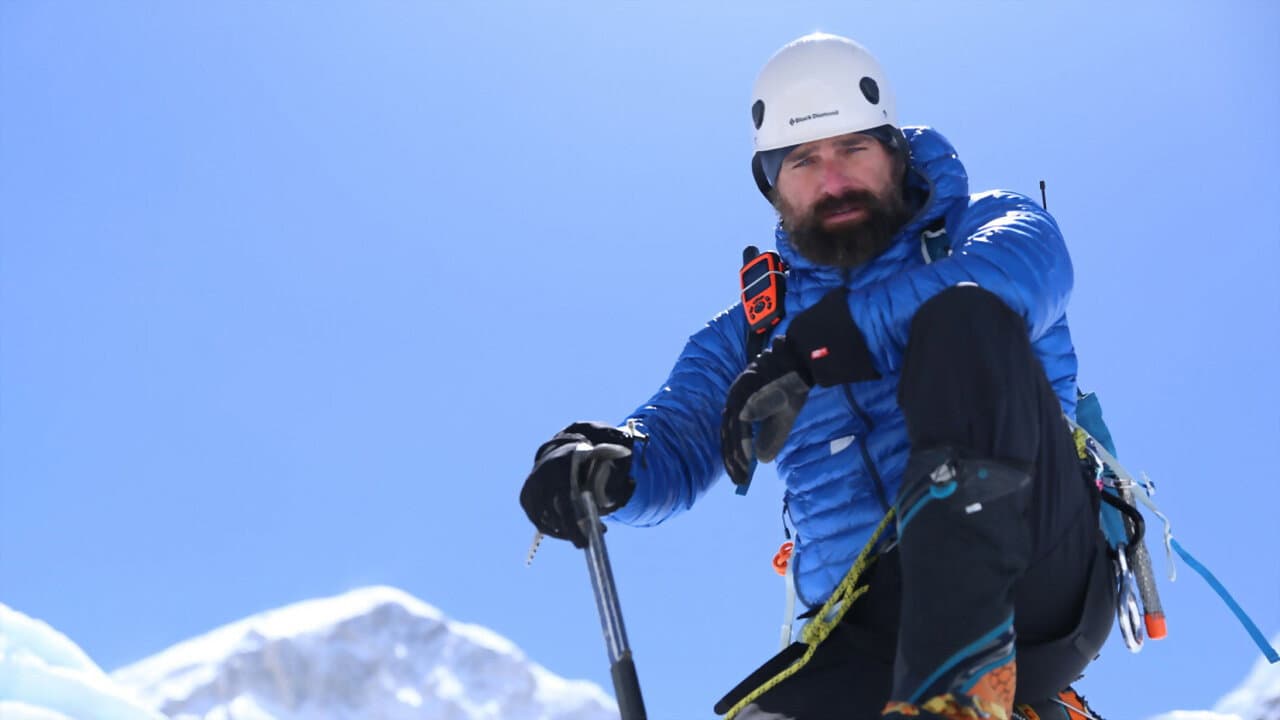 Extreme Everest with Ant Middleton - immagine