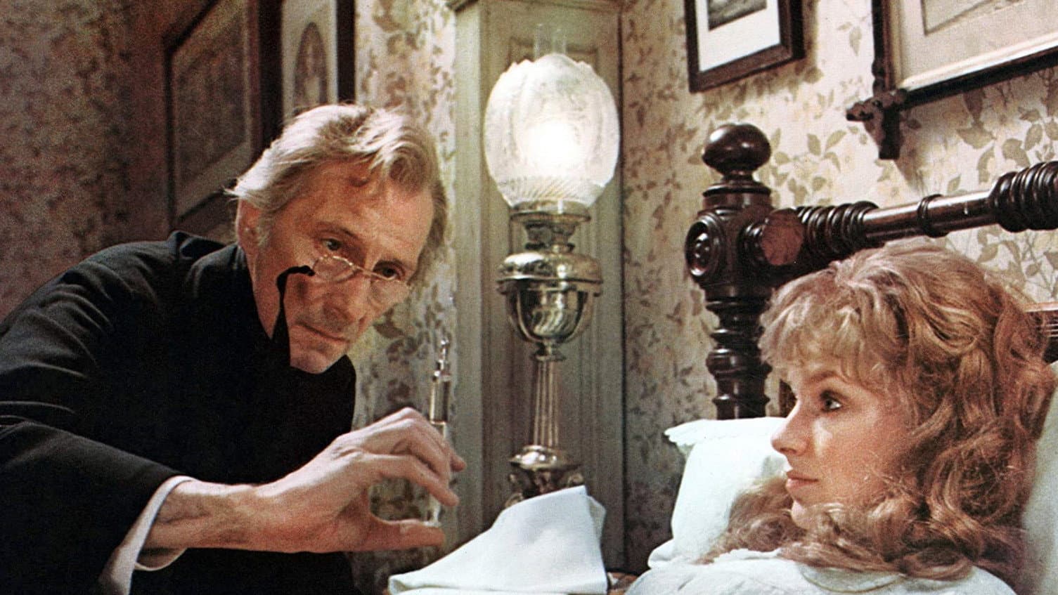 Il terrore viene dalla pioggia - immagine