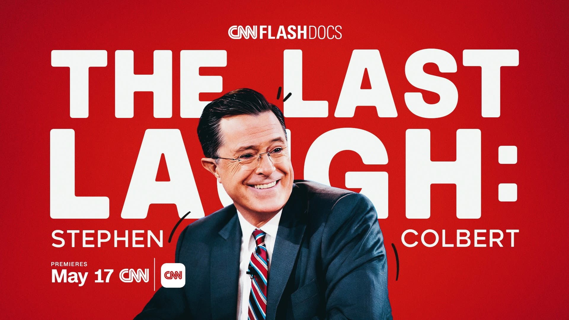 The Last Laugh: Stephen Colbert - immagine