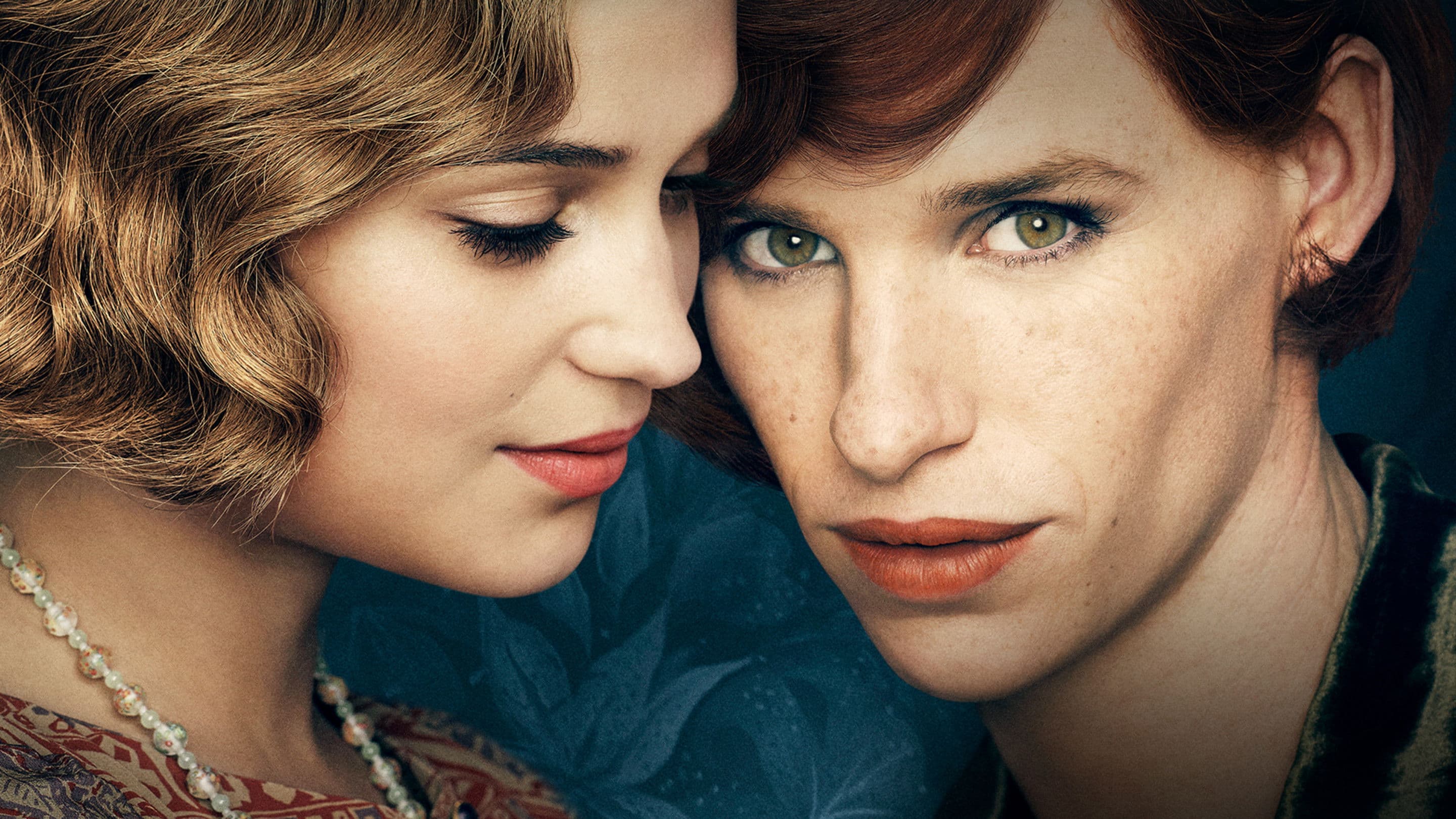 The Danish Girl - immagine