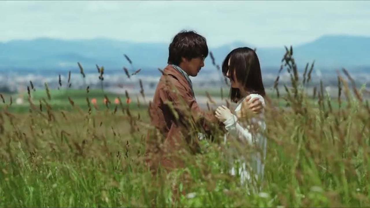 心に吹く風 - immagine
