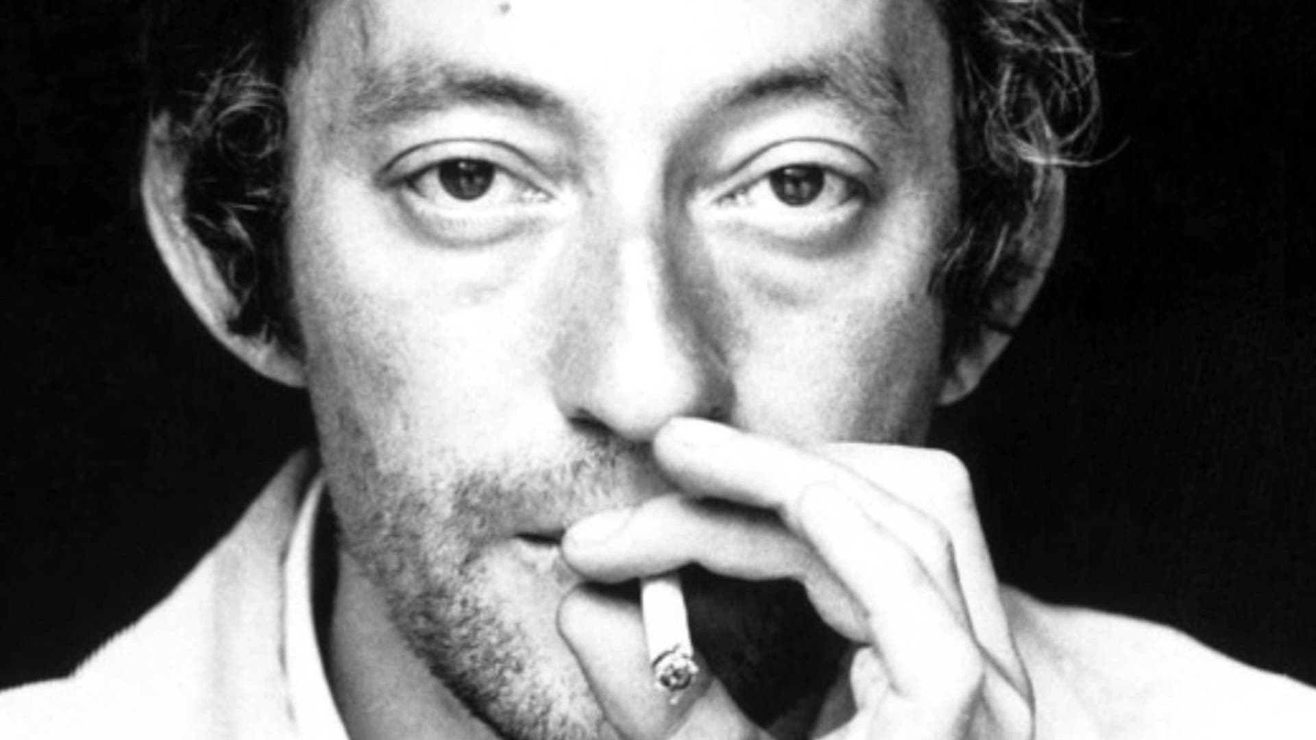 Gainsbourg, toute une vie - immagine