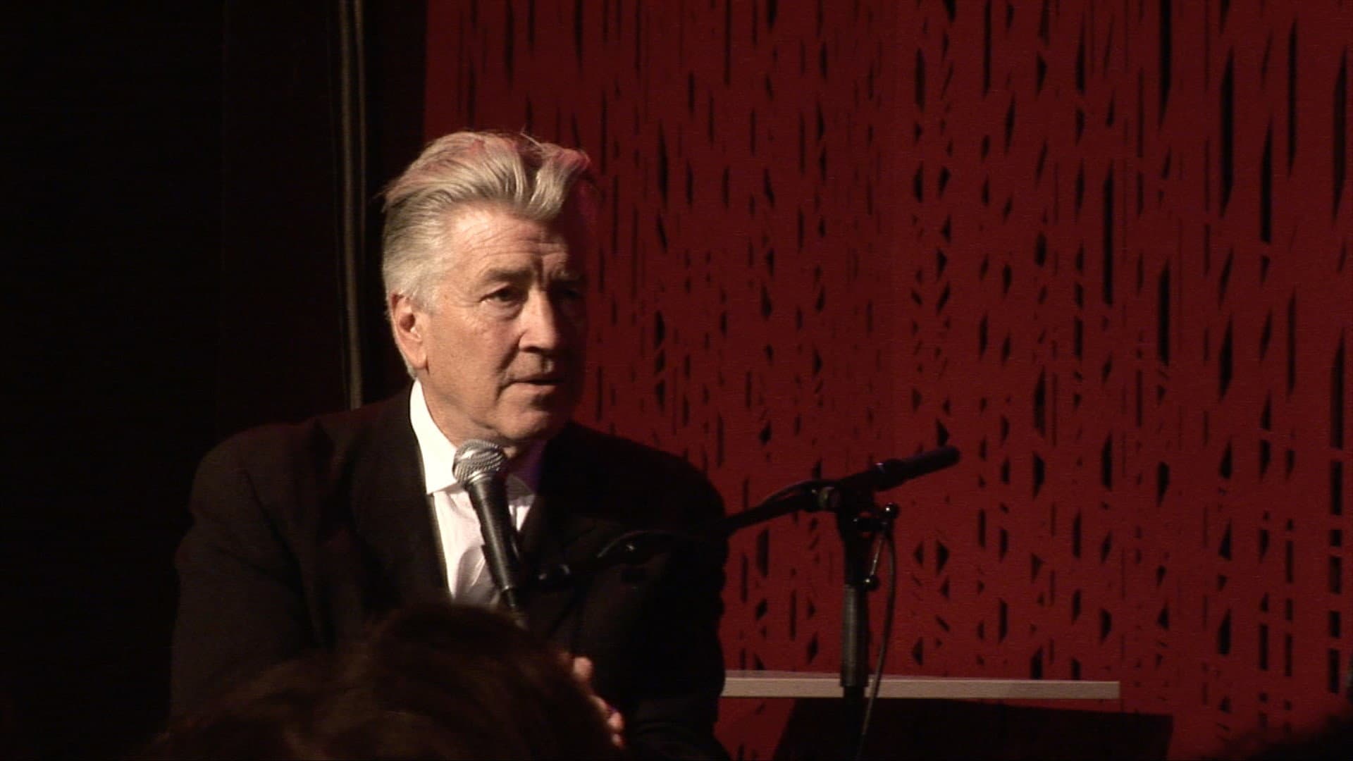David Lynch: innsikt - immagine