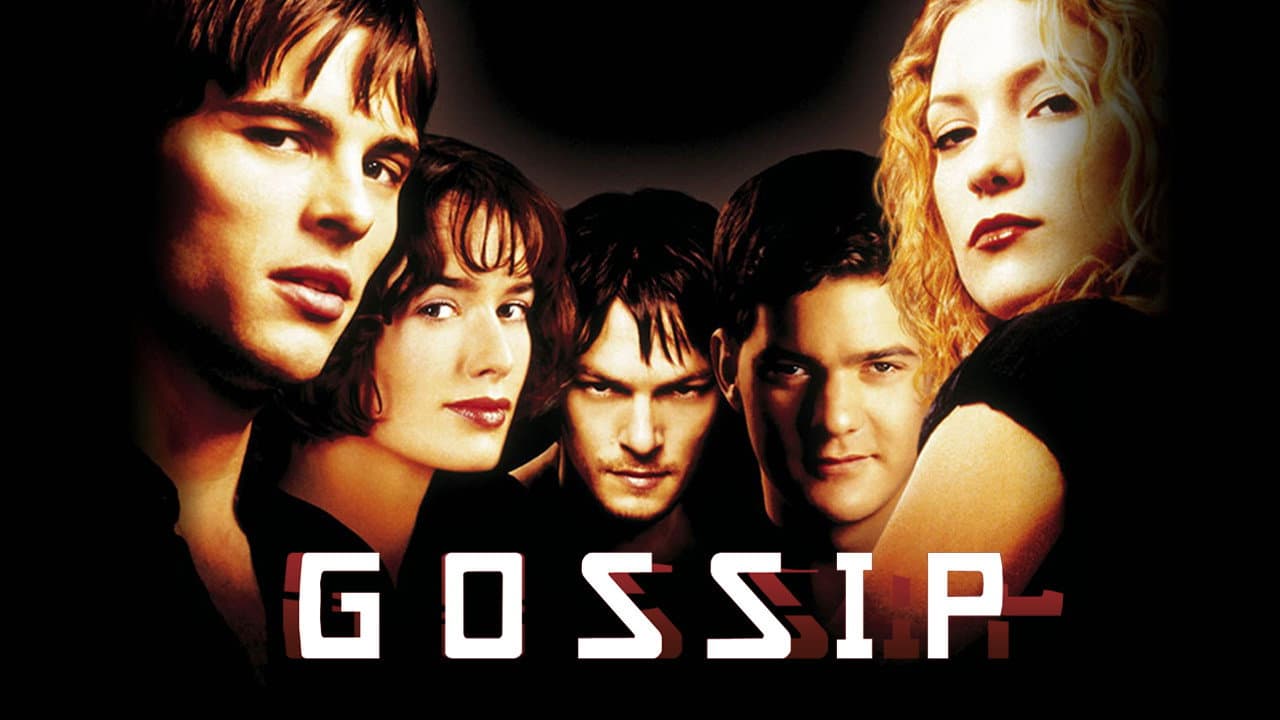 Gossip - immagine