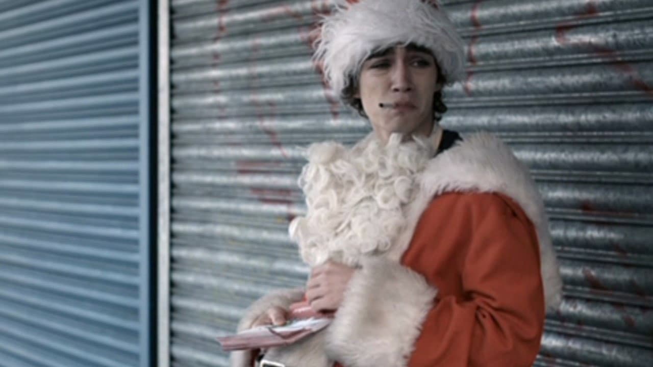 Misfits Christmas Special - immagine