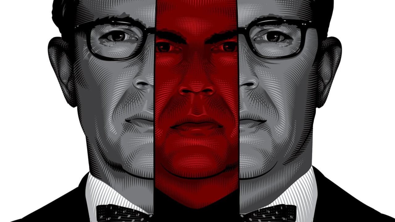 Mr. Brooks - immagine