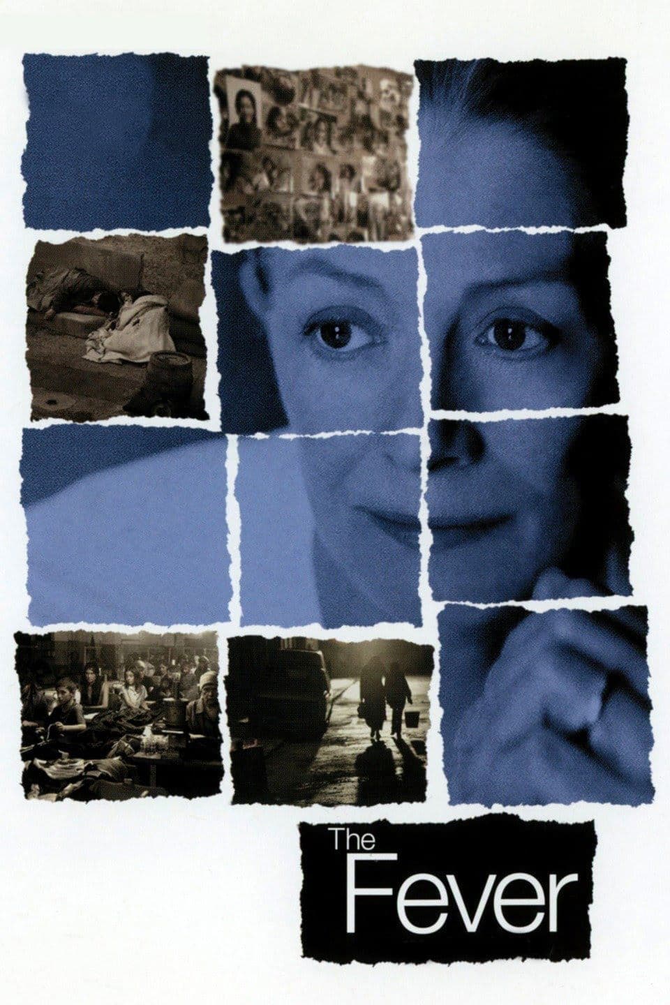 Poster di The Fever