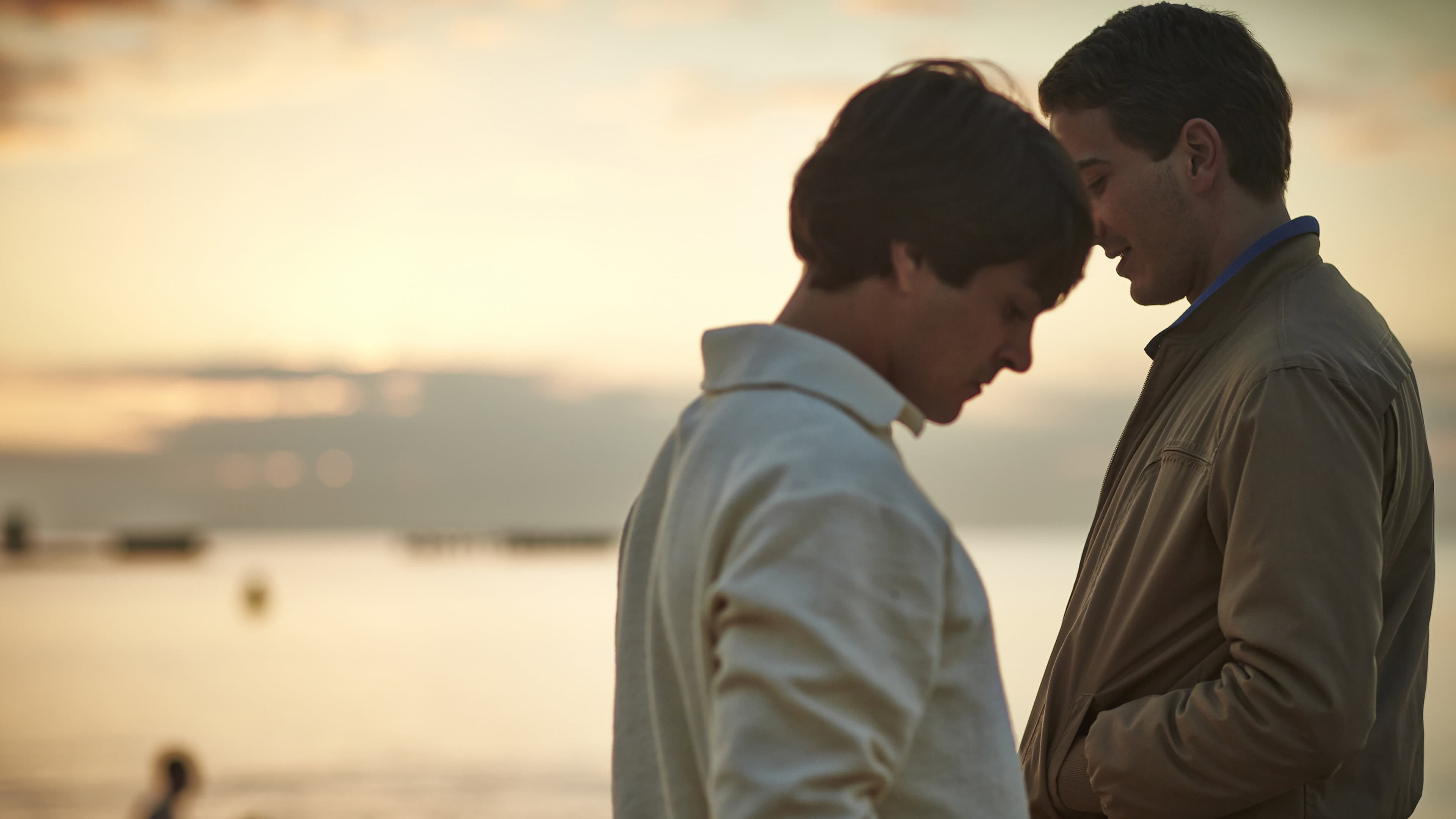 Holding the Man - immagine